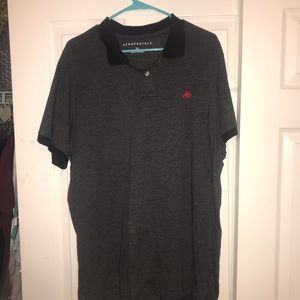 Aeropostale polo